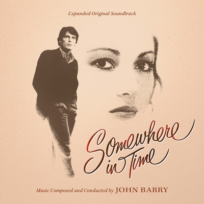 دانلود موسیقی متن فیلم Somewhere In Time – توسط John Barry