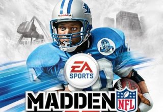 دانلود موسیقی متن بازی Madden NFL 25 – توسط Christopher Lennertz