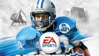 دانلود موسیقی متن بازی Madden NFL 25 – توسط Christopher Lennertz