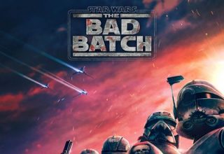 دانلود موسیقی متن سریال Star Wars: The Bad Batch Vol. 2  – توسط Kevin Kiner