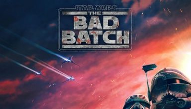 دانلود موسیقی متن سریال Star Wars: The Bad Batch Vol. 2  – توسط Kevin Kiner