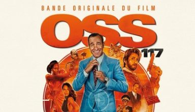 دانلود موسیقی متن فیلم OSS 117: Alerte rouge en Afrique noire – توسط Nicolas Bedos, Anne-Sophie Versnaeyen