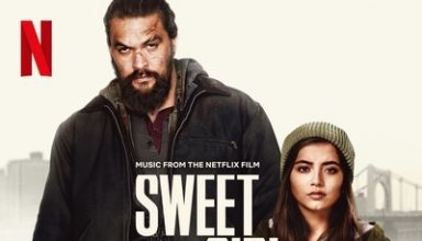 دانلود موسیقی متن فیلم Sweet Girl – توسط Steven Price