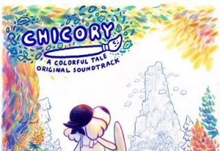 دانلود موسیقی متن بازی Chicory: A Colorful Tale – توسط Lena Raine