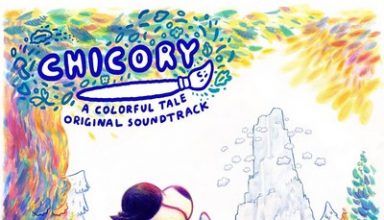 دانلود موسیقی متن بازی Chicory: A Colorful Tale – توسط Lena Raine