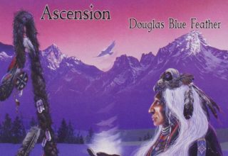 دانلود آلبوم موسیقی Ascension توسط Douglas Blue Feather