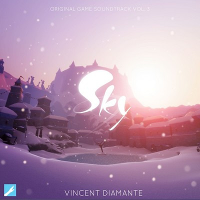 دانلود موسیقی متن بازی Sky Vol.3 – توسط Vincent Diamante