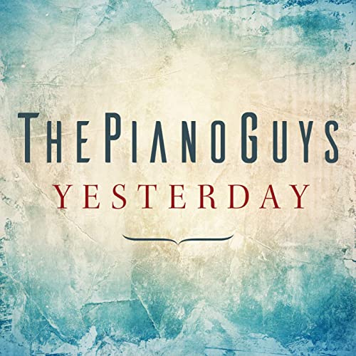 دانلود قطعه موسیقی Yesterday توسط The Piano Guys