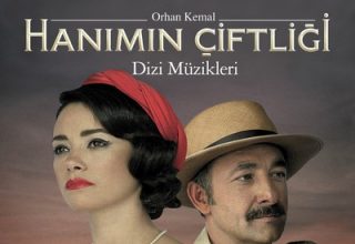 دانلود موسیقی متن سریال Hanımın Çiftliği – توسط Mazlum Çimen, Saki Çimen