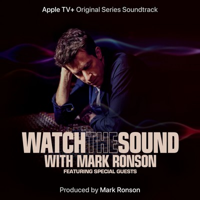 دانلود موسیقی متن سریال Watch the Sound with Mark Ronson