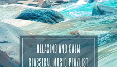 Relaxing and Calm Classical Music Playlist: 14 Smooth & Chilled Classical Pieces Chris Snelling