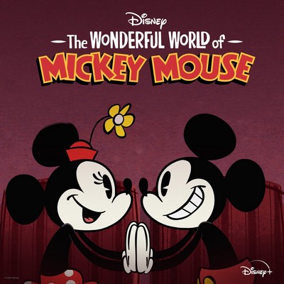 دانلود موسیقی متن سریال The Wonderful World of Mickey Mouse 