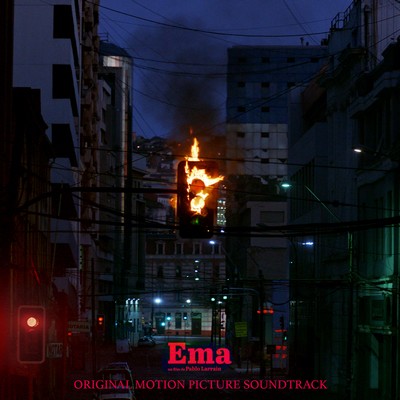 دانلود موسیقی متن فیلم Ema – توسط Nicolas Jaar