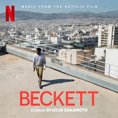 دانلود موسیقی متن فیلم Beckett