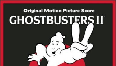 دانلود موسیقی متن فیلم Ghostbusters II