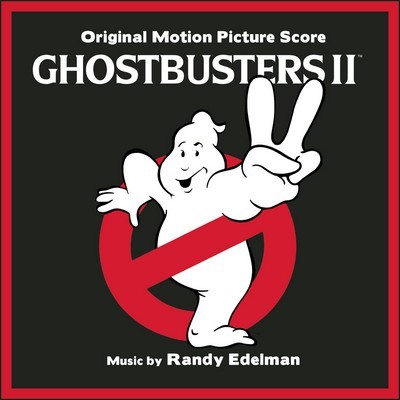 دانلود موسیقی متن فیلم Ghostbusters II