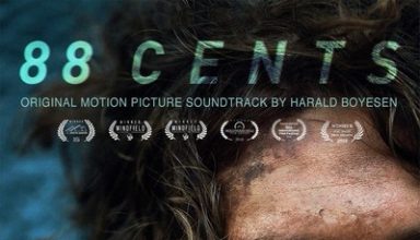 دانلود موسیقی متن فیلم 88 Cents – توسط Harald Boyesen