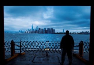 دانلود موسیقی متن سریال Surviving 9/11 – توسط Jon Opstad