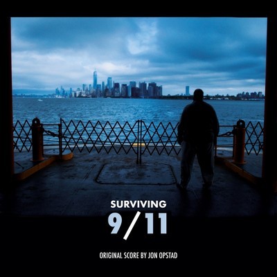 دانلود موسیقی متن سریال Surviving 9/11 – توسط Jon Opstad