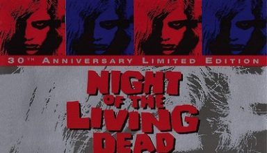 دانلود موسیقی متن فیلم Night of the Living Dead