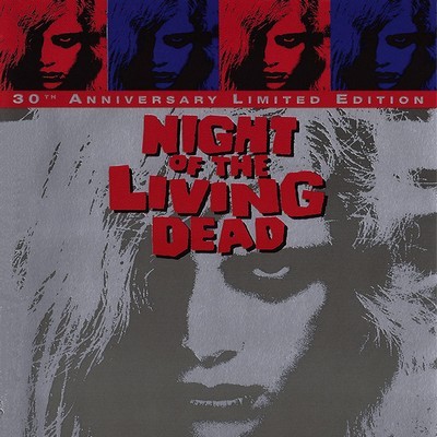 دانلود موسیقی متن فیلم Night of the Living Dead