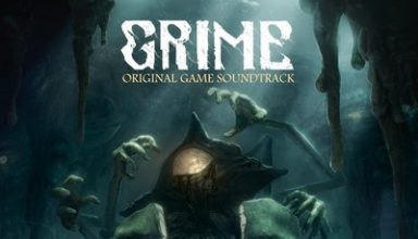 دانلود موسیقی متن بازی GRIME – توسط Alex Roe