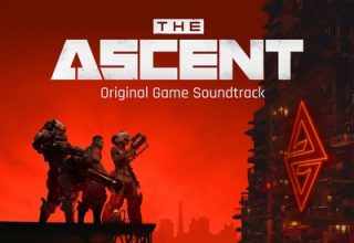 دانلود موسیقی متن بازی The Ascent – توسط Pawel Blaszczak