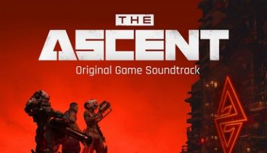 دانلود موسیقی متن بازی The Ascent – توسط Pawel Blaszczak