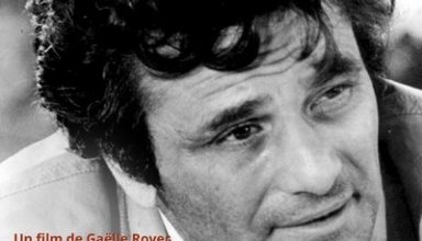 دانلود موسیقی متن فیلم Peter Falk versus Columbo