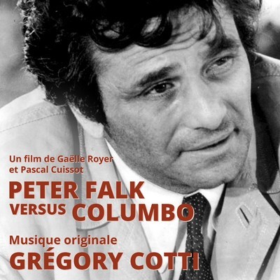 دانلود موسیقی متن فیلم Peter Falk versus Columbo