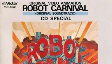 Download Robot Carnival Soundtrack By Joe Hisaishi, Isaku Fujita