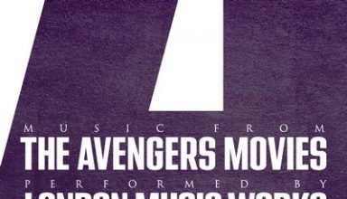 دانلود موسیقی متن فیلم Music From The Avengers Movies – توسط London Music Works