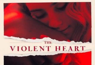 دانلود موسیقی متن فیلم The Violent Heart– توسط John Swihart