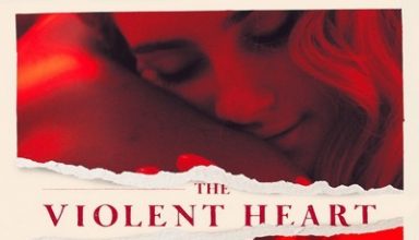 دانلود موسیقی متن فیلم The Violent Heart– توسط John Swihart