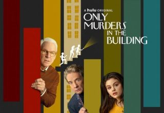 دانلود موسیقی متن سریال Only Murders in the Building – توسط Siddhartha Khosla