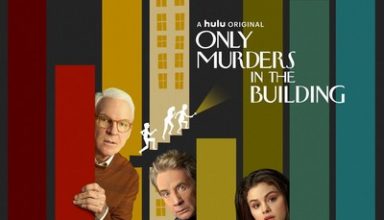 دانلود موسیقی متن سریال Only Murders in the Building – توسط Siddhartha Khosla