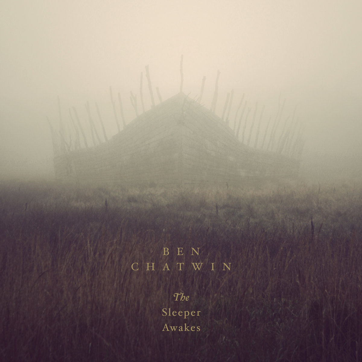 دانلود آلبوم موسیقی The Sleeper Awakes توسط Ben Chatwin