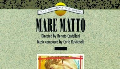 دانلود موسیقی متن فیلم Mare Matto – توسط Carlo Rustichelli