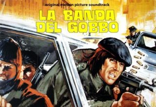 دانلود موسیقی متن فیلم La Banda Del Gobbo – توسط Franco Micalizzi