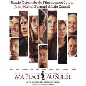 دانلود موسیقی متن فیلم Ma place au soleil – توسط Jean-michel Bernard