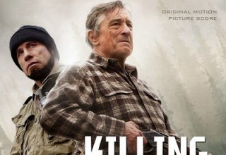 دانلود موسیقی متن فیلم Killing Season – توسط Christopher Young