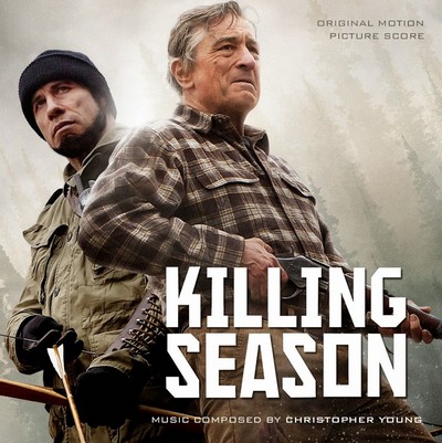 دانلود موسیقی متن فیلم Killing Season – توسط Christopher Young