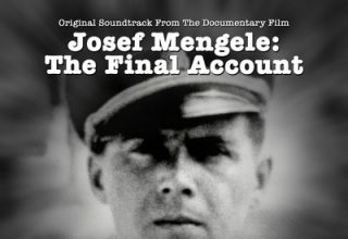 دانلود موسیقی متن فیلم Josef Mengele: The Final Account – توسط Joe Harnell