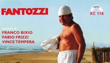 دانلود موسیقی متن فیلم Fantozzi – توسط Franco Bixio, Fabio Frizzi, Vince Tempera