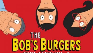دانلود موسیقی متن سریال The Bob’s Burgers Music Album Vol. 2
