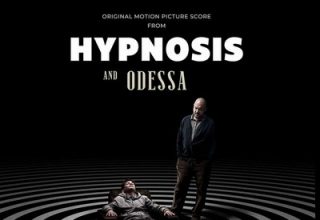 دانلود موسیقی متن فیلم Hypnosis and Odessa – توسط Anna Drubich