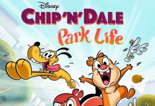 دانلود موسیقی متن سریال Chip ‘n’ Dale Park Life – توسط Vincent Artaud