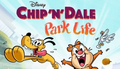 دانلود موسیقی متن سریال Chip ‘n’ Dale Park Life – توسط Vincent Artaud