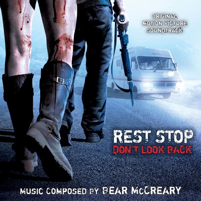 دانلود موسیقی متن فیلم Rest Stop: Don’t Look Back – توسط Bear McCreary