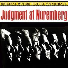 دانلود موسیقی متن فیلم Judgment At Nuremberg – توسط Ernest Gold